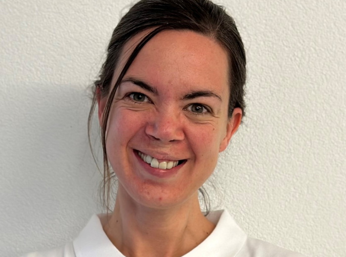 Frau Dr.med.vet. Anna Bosshard