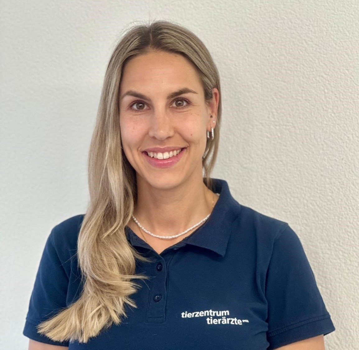 Neue Mitarbeiterin Nathalie Hauser